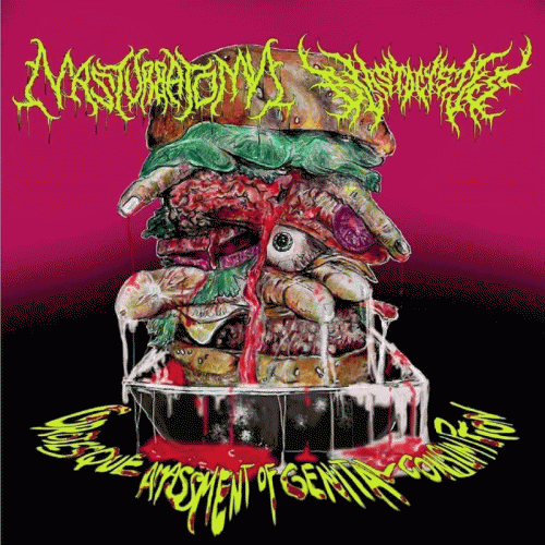 Blastocystia : Grotesque Amassment of Genital Consumption